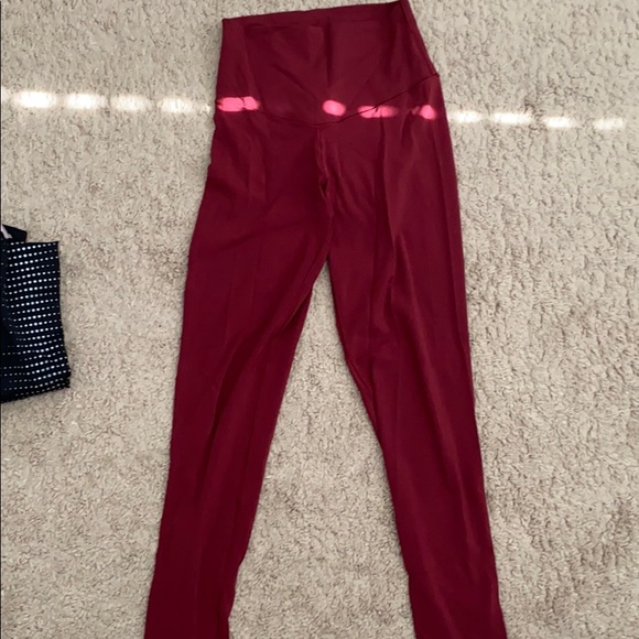 LEGGINGS - Picture 1 of 1